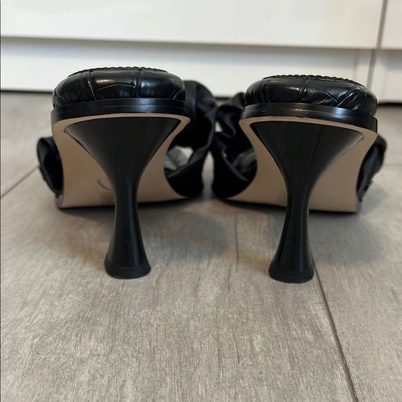 Sam Edelman Slade Mule Sandal, Size 8 - Picture 5 of 11